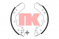 Комлект тормозных накладок NK 2714528