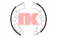 Комлект тормозных накладок NK 2722465