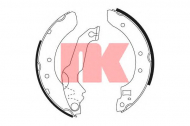 Комлект тормозных накладок NK 2725365
