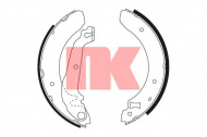Комлект тормозных накладок NK 2725376