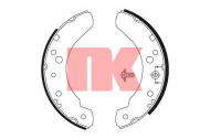 Комлект тормозных накладок NK 2725440