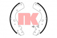 Комлект тормозных накладок NK 2725665