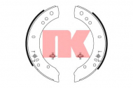Комлект тормозных накладок NK 2740381