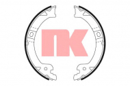 Комлект тормозных накладок NK 2793724