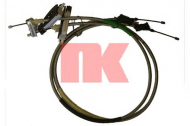 Трос NK 9025139
