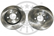 Тормозной диск OPTIMAL BS-6560