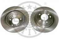 Тормозной диск OPTIMAL BS-7614