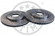 Тормозной диск OPTIMAL BS-8392