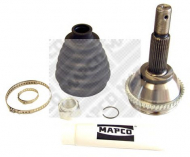 Шарнирный комплект MAPCO 16609