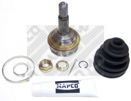 Шарнирный комплект MAPCO 16561