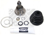 Шарнирный комплект MAPCO 16832