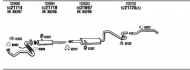Глушитель FONOS FO80148A