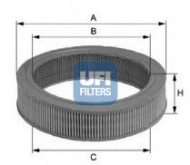 Фильтр UFI 27.799.00