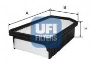 Фильтр UFI 30.469.00