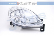 Фара JOHNS 23 15 10-5