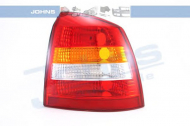 Фонарь JOHNS 55 08 88-1