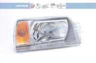 Фара JOHNS 71 10 10