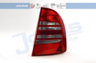 Фонарь JOHNS 71 40 88-1
