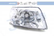 Фара JOHNS 74 45 10