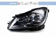 Фара JOHNS 50 04 09-6