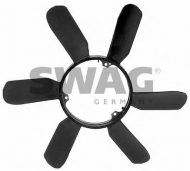 Рабочее колесо вентилятора SWAG 10 91 5275