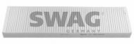 Фильтр SWAG 11 92 8380