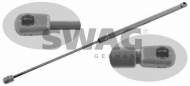 Газовая пружина SWAG 20 93 1025