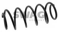 Пружина SWAG 40 93 7380