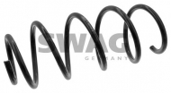 Пружина SWAG 40 93 7384