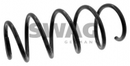 Пружина SWAG 40 93 7387