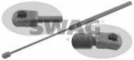 Газовая пружина SWAG 57 92 7655