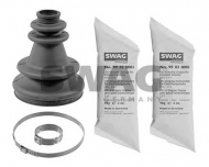 Комплект пыльника SWAG 60 91 0387