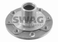 Ступица колеса SWAG 70 92 8300