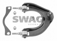 Рычаг независимой подвески колеса SWAG 85 73 0004