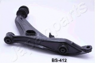 Рычаг независимой подвески колеса JAPANPARTS BS-412L