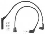 Комплект электропроводки BERU ZEF1409