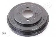 Тормозный барабан JAPANPARTS TA-001