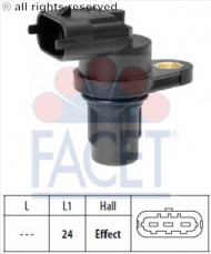 Датчик FACET 9.0387