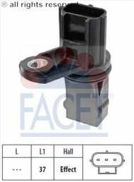Датчик FACET 9.0498