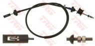 Трос TRW GCC1474