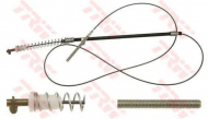 Трос TRW GCH1117
