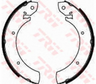 Комлект тормозных накладок TRW GS6250
