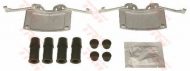 Комплектующие TRW PFK624