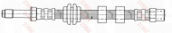 Шлангопровод TRW PHB345