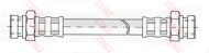 Шлангопровод TRW PHD333