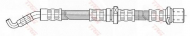 Шлангопровод TRW PHD429