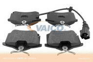 Комплект тормозных колодок VAICO V10-8124