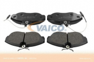 Комплект тормозных колодок VAICO V22-0072