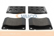 Комплект тормозных колодок VAICO V95-0049