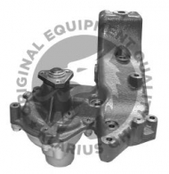 Насос QH Benelux QCP2933